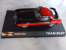 Team slot pegaso gebraucht kaufen  Neuss