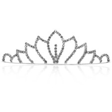 Brautschmuck hochzeit krone gebraucht kaufen  Kreischa