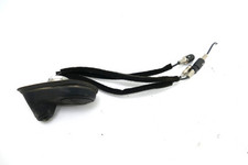 Audi antenne antennenfuß gebraucht kaufen  Borgentreich