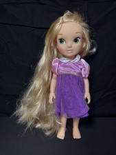 Rapunzel toddler doll for sale  Richmond
