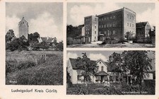 ludwigsdorf gebraucht kaufen  Deutschland