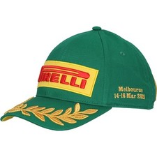Pirelli australia podium for sale  MANCHESTER