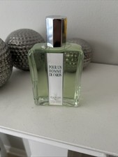 Pour homme caron for sale  HULL