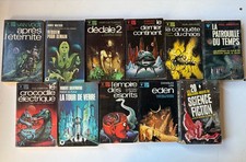 Lot livres collection d'occasion Lot livres collection d'occasion  Aix-en-Provence-