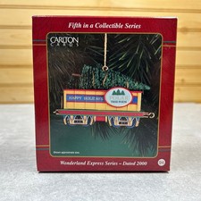 Carlton cards polar for sale  Park Hills