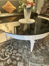 French round distressed for sale  Denver