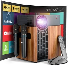 Masingo portable karaoke for sale  USA