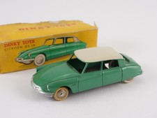 Dinky toys 24c d'occasion Dinky toys 24c d'occasion  Saint-Pourçain-sur-Sioule