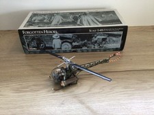 Corgi hélicoptère army d'occasion  Sierentz