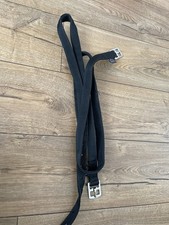Shires black synthetic for sale  NOTTINGHAM