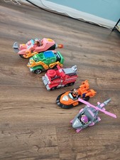 Paw patrol movie for sale  HENLOW