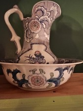 Vintage antique porcelain for sale  Lincoln