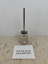 Wenko toilet brush for sale  UK