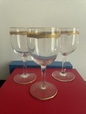 Verres vin louis d'occasion  Bagnolet