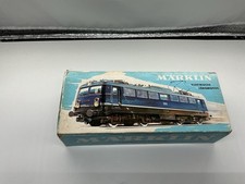 Märklin 3039 locomotiva usato  Solza