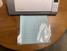 Silhouette cameo die for sale  North Garden