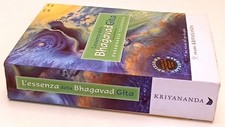 Essenza della bhagavadgita usato  Parma