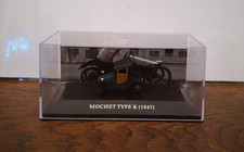 Micro voiture ixo d'occasion  Nice-
