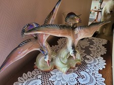 Art deco sculpture d'occasion  Le Cheylard