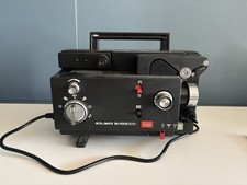 Elmo 100 dual for sale  WINCHESTER