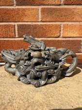 antique chinese teapots for sale  SOLIHULL