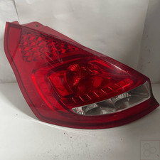 8A6113405A Rücklicht. Links FORD FIESTA (CB1) 1.2 16V (44Kw) Ber. 3p/b/1242cc comprar usado  Enviando para Brazil