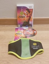 Zumba fitness fascia usato  Palermo