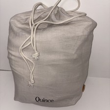 Quince european linen for sale  York