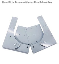 Hinge kit restaurant for sale  Kissimmee