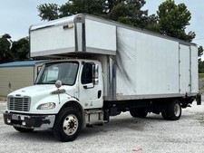 utility box truck for sale utility box truck for sale Pasadena
