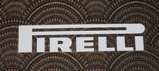 Pirelli weiss flex gebraucht kaufen  Frankfurt am Main