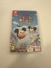 Disney tsum tsum d'occasion  L'Isle-sur-la-Sorgue