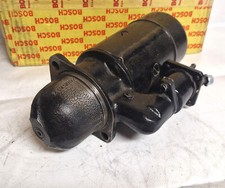 Bosch 0001312001 anlasser gebraucht kaufen  Gollhofen