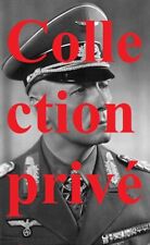 Ww2 photo rommel d'occasion  Caen