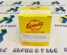 Eimac electron tube for sale  Altamonte Springs