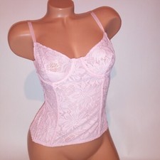 Fredericks hollywood bustier d'occasion  Expédié en Belgium