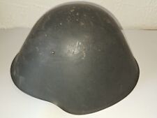 Ddr stahlhelm steelhelmet gebraucht kaufen  Blieskastel