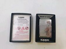 Zippo chrom gehäuse gebraucht kaufen  Worms