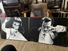 Print g ioannou for sale  HARLOW