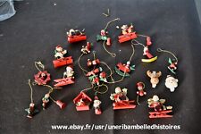 Lot petites décorations d'occasion Lot petites décorations d'occasion  Beuzeville