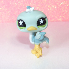 Authentic littlest lps d'occasion  Tours-