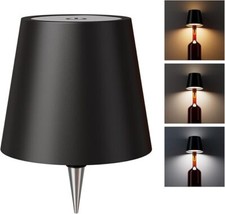 Wireless metal led for sale  UK