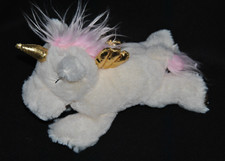 Peluche doudou licorne d'occasion  Strasbourg-