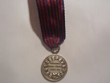 Medaglia mignon guerra usato  San Casciano in Val di Pesa