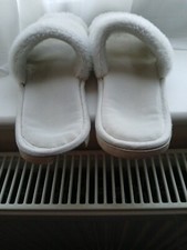 Women slippers size for sale  COLCHESTER