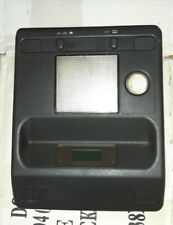 Plafoniera orologio fiat usato  Italia