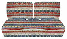 Aztec bench seat for sale  Upland