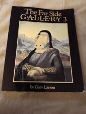 Far side gallery for sale  Terrell