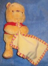 Peluche winnie disney d'occasion  Lézignan-Corbières