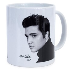 Elvis presley portrait for sale  WORTHING